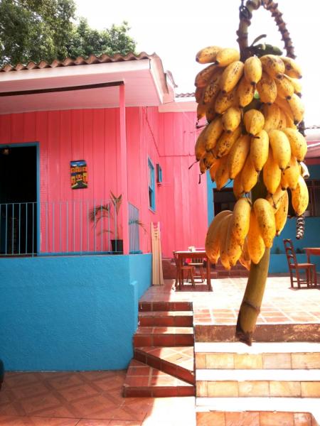 Pousada Meu Paraíso