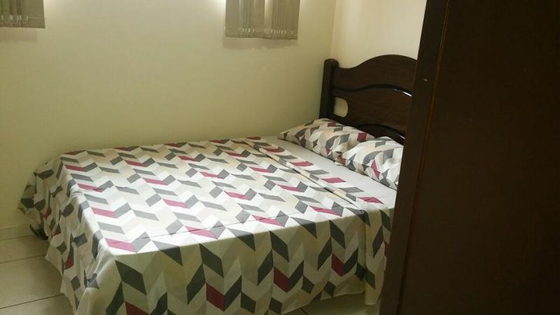 Morena Hostel Hospedagem