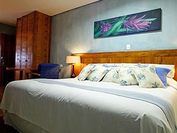 Pousada Boutique Dotto Chateau