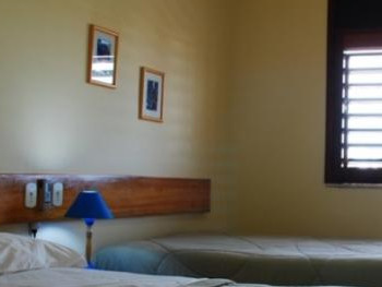 Hotel Pousada dos Ventos