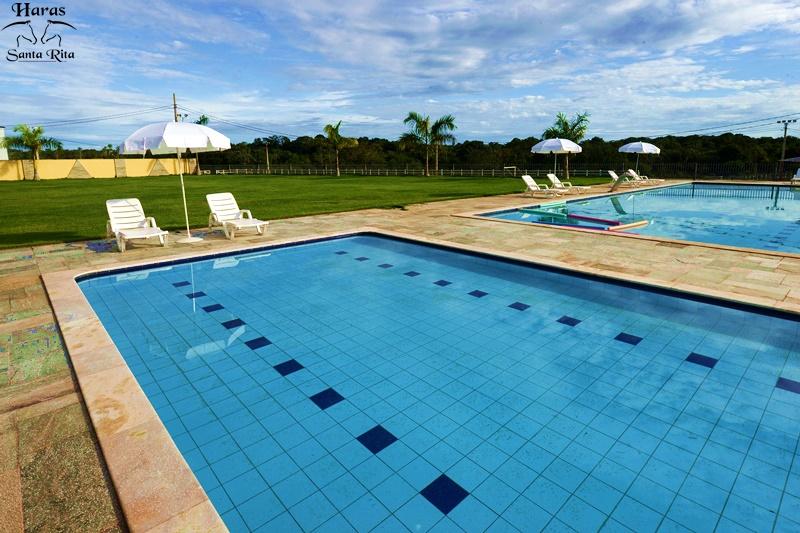 Pousadas Haras Santa Rita