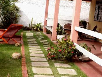 Pousada Maresias Guriri