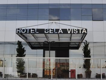 Hotel Bela Vista Votorantim
