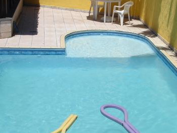 Cantinho da Morada