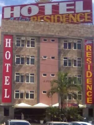 Atlas Hotel Residence
