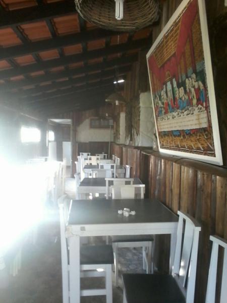 Medieval History Hospedaria