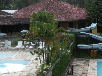 Hotel Chaminé