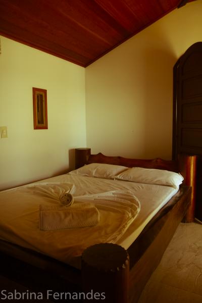 Pousada Morro Praia Hotel