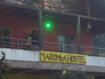 Maromba Hostel