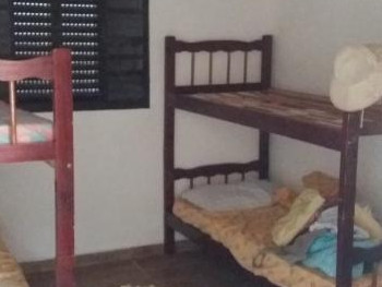Hostel Vegan - Chácara Dona Flora