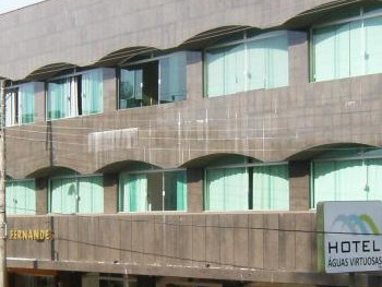 Hotel Águas Virtuosas