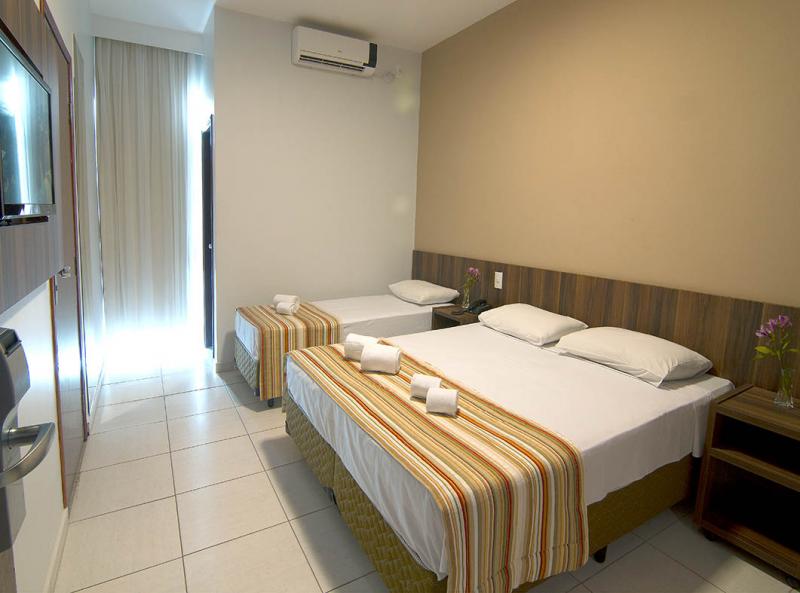 Hotel Morada das Águas