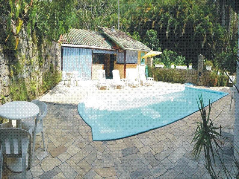 Casa do Joca
