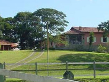 Pousada Casa Delta