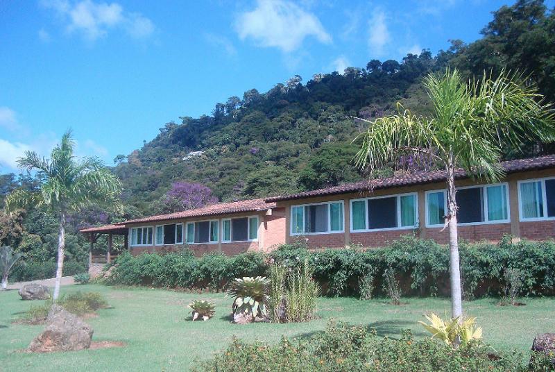 Pousada Verbicaro
