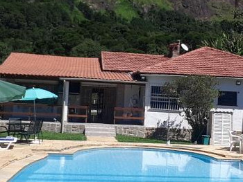 Pousada Corta Vento