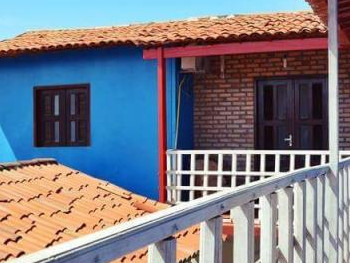 Pousada Jericó