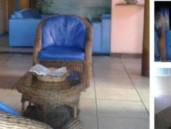 Pousada Salvador Praia