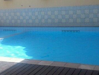 Crystal Park Flat