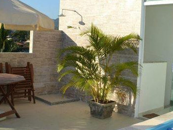 Pousada Ilha da Gigoia - Barra da Tijuca - Rj
