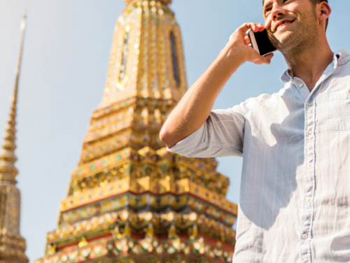 Internet em viagem: como ter Wi-Fi estável em qualquer lugar do mundo