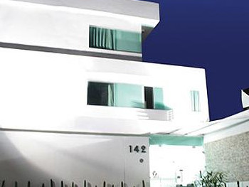 Bianca Praia Hotel