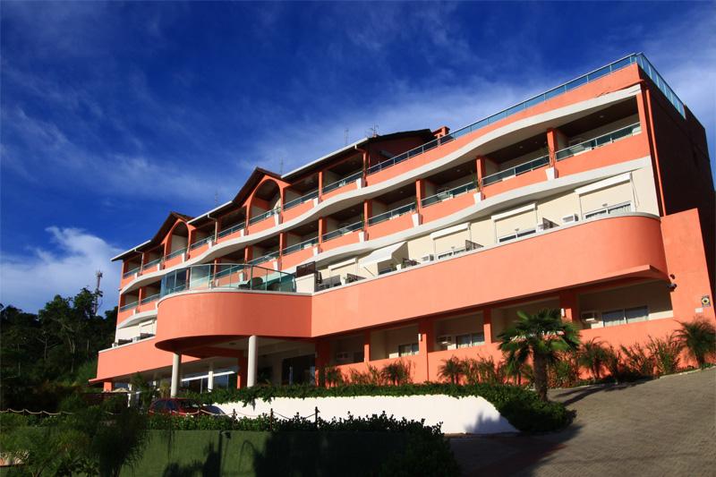 Pousada Itapema Las Brisas
