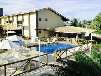 Hotel Pousada do Sol