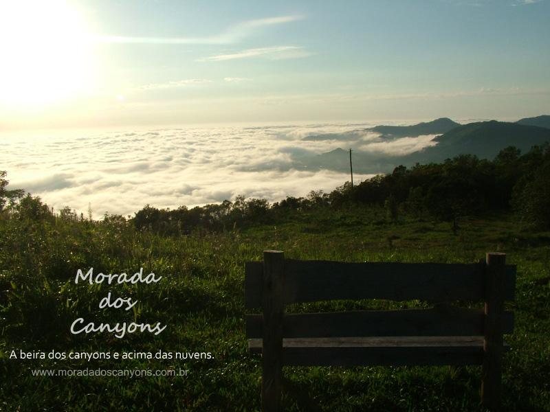 Morada dos Canyons
