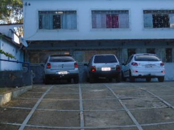 Pousada do João