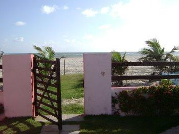 Pousada Soleil