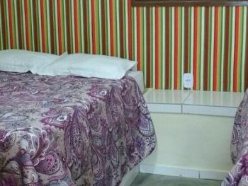 Pousada e Restaurante Lá Na Roça