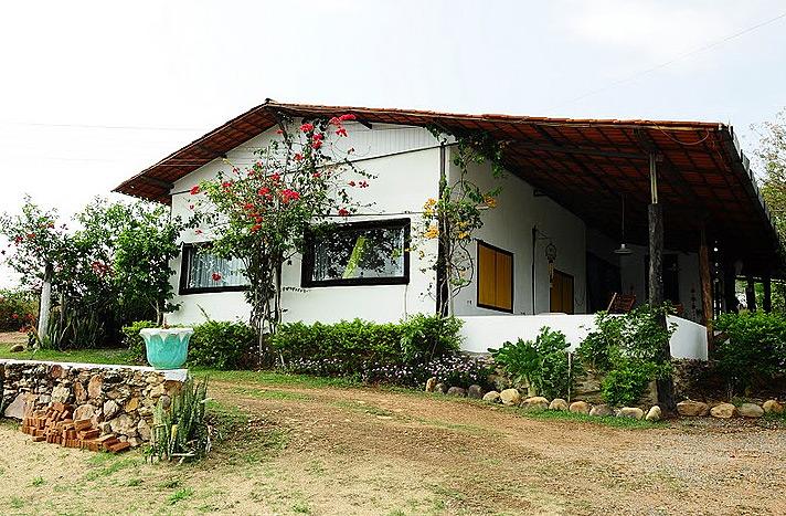 Hostel Catavento