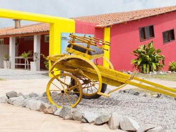 Hotel Vila Jardim