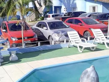 Bahia Sol Pousada Residencial