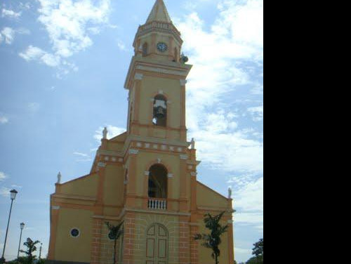 Paróquia Santo Antônio