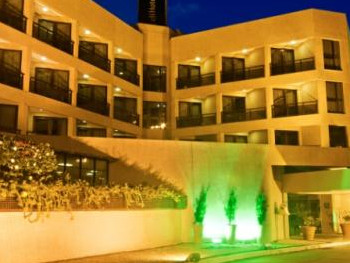 Celi Hotel Aracaju