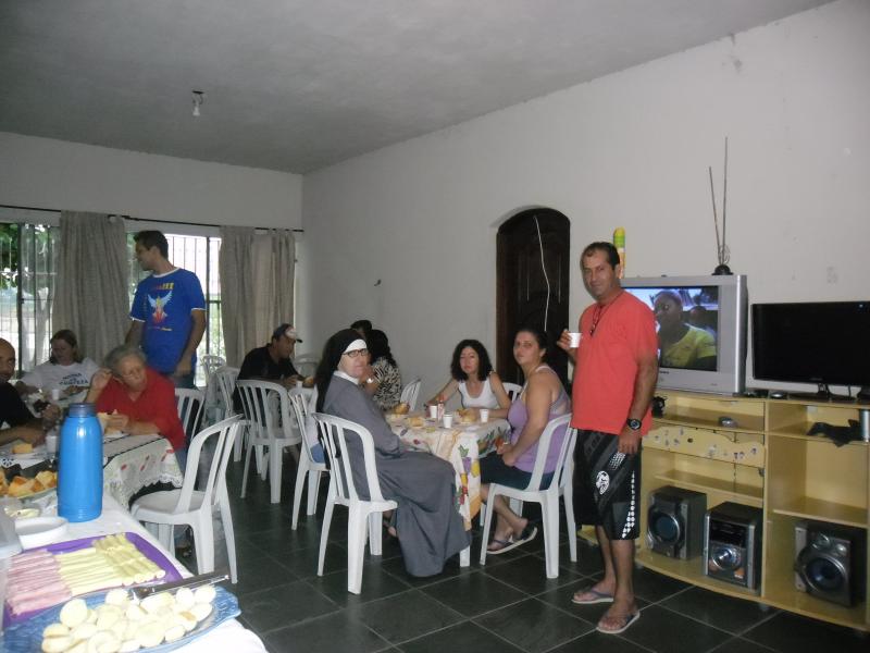 C&h Santa Rosa de Lima