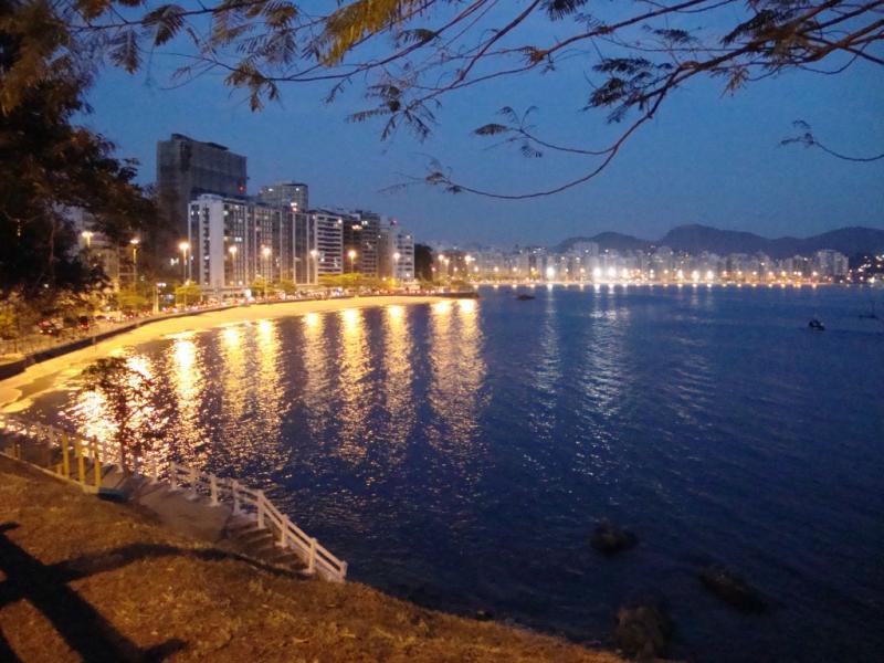 Paraíso Em Niterói