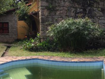 Hostel do Matuto