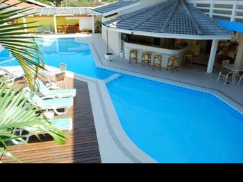 Ciribaí Praia Hotel
