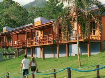 Pousada das Cachoeiras