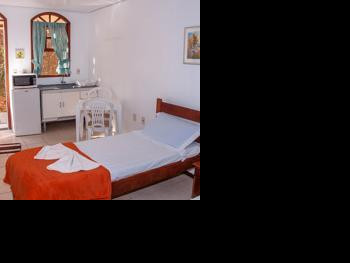 Rosa Cristina Residencial