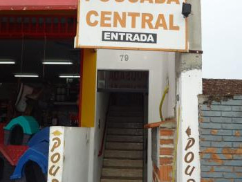 Pousada Central
