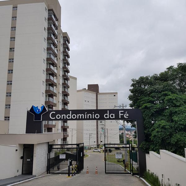 Pousada Luiz de Paula