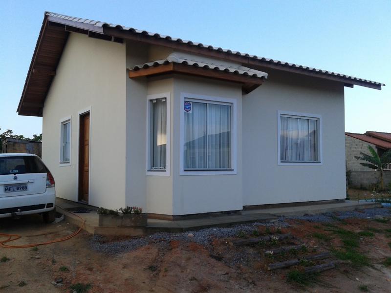 Casa Na Praia do Sonho