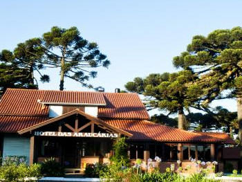 Hotel das Araucárias