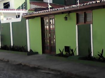 Pousada Rancho Verde