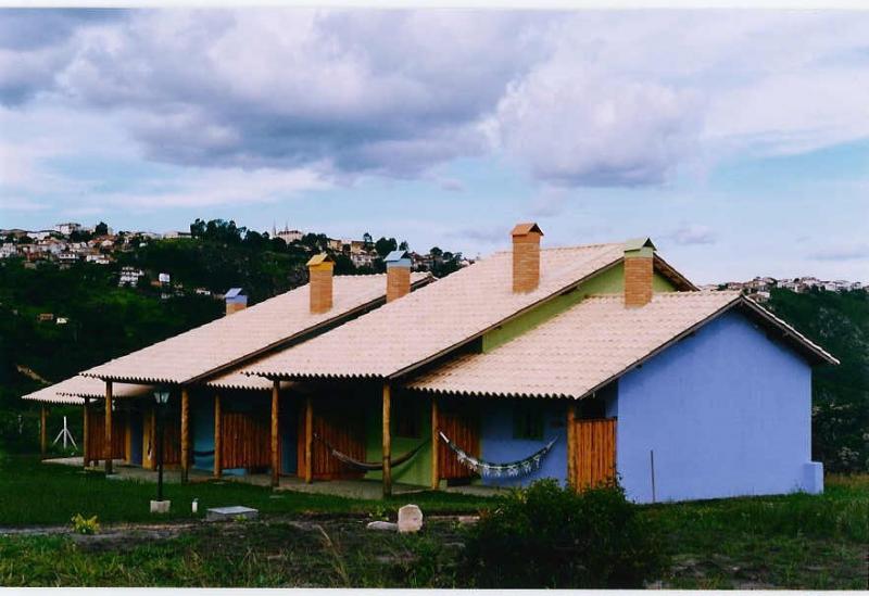 Pousada Vila das Pedras
