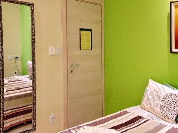 Villa Araça Boutique Hotel